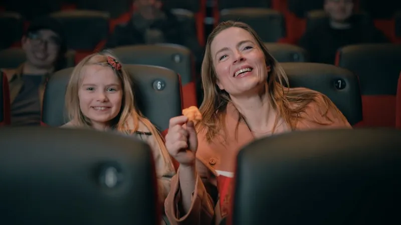 Nordisk Film Kino