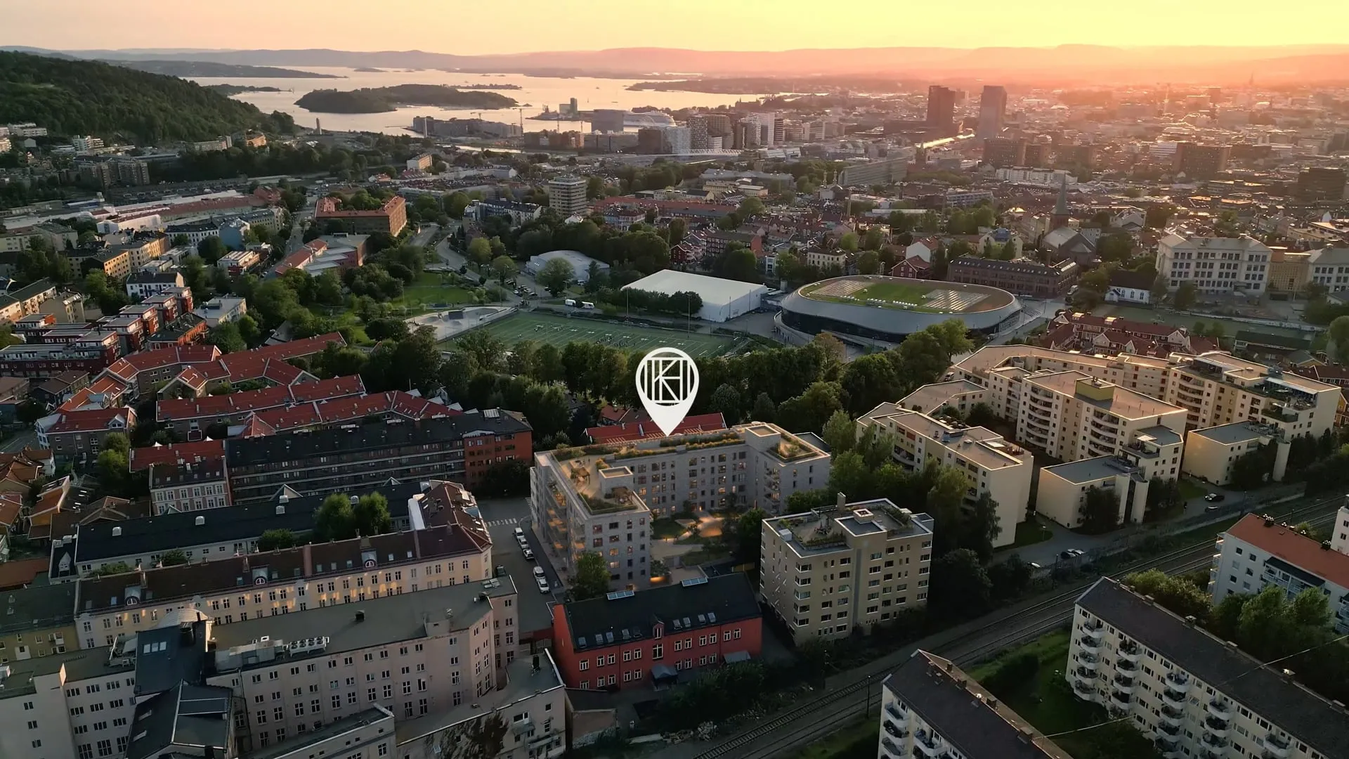 Kampenhagen
