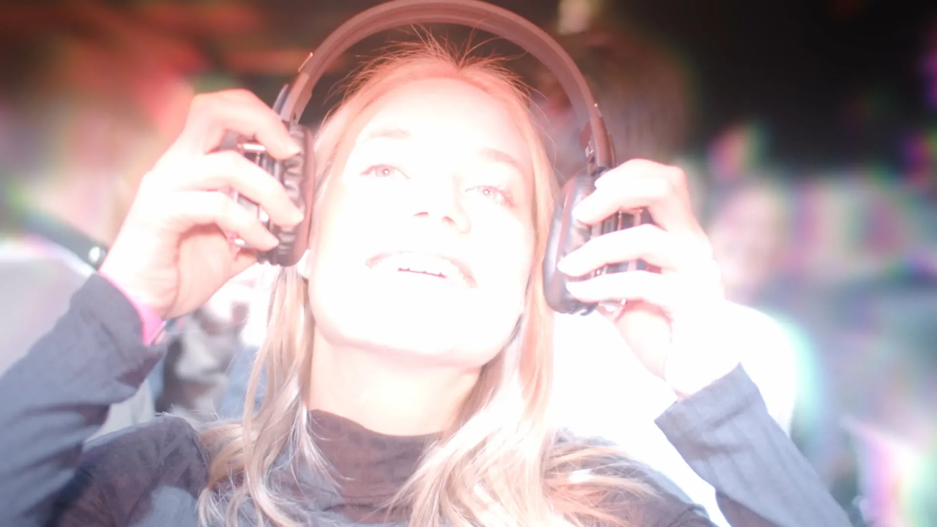 Silent Disco