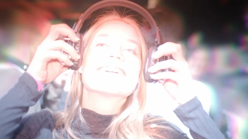 Silent Disco