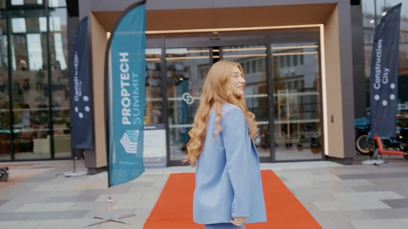 Proptech Summit event-recap